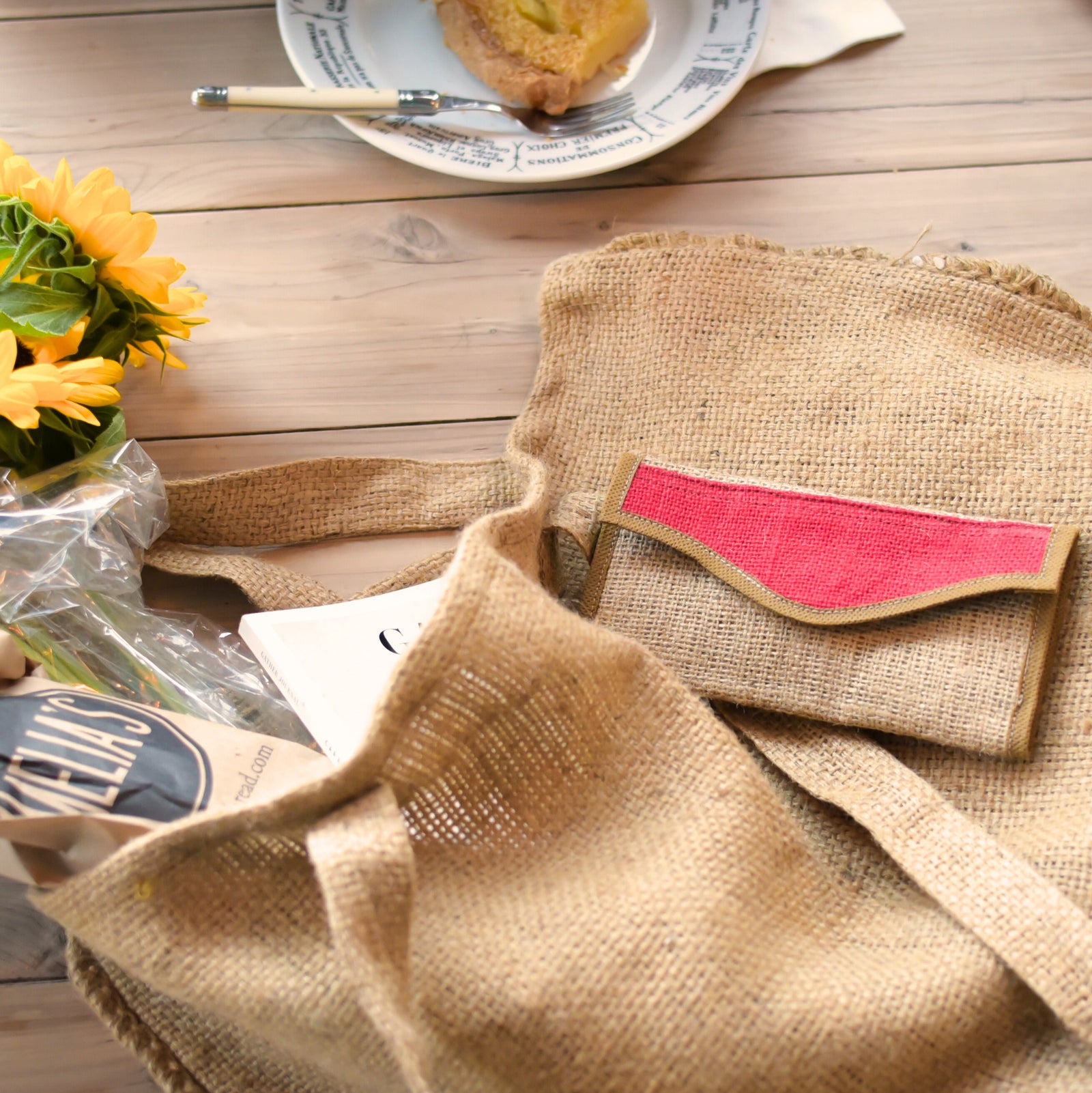 Bags and Accessories