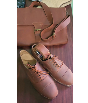 Men's Leather Shoes