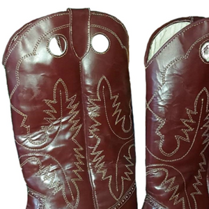 Special Order Leather Designs
