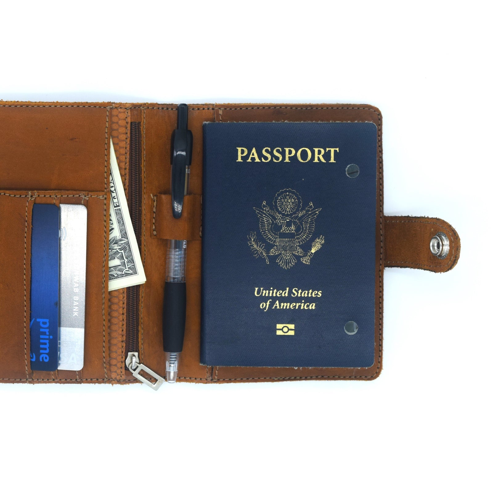 Passport Holder