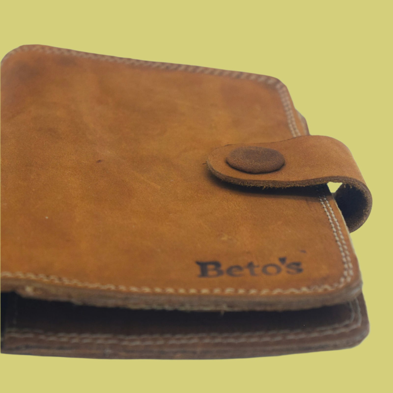Passport Holder