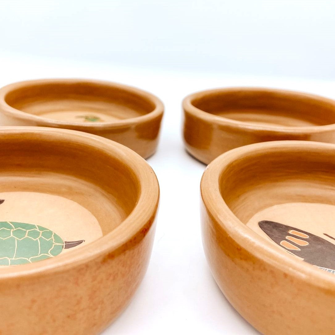 Dip Bowls
