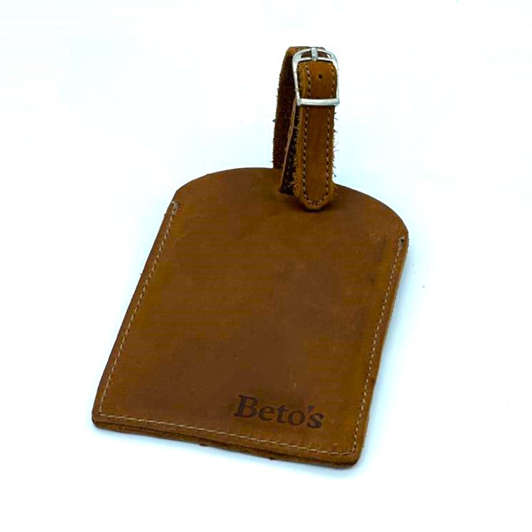 Luggage Tag