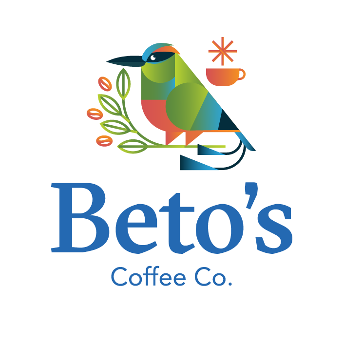 Beto's Coffee Co. Gift Card