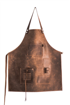 All Leather Apron
