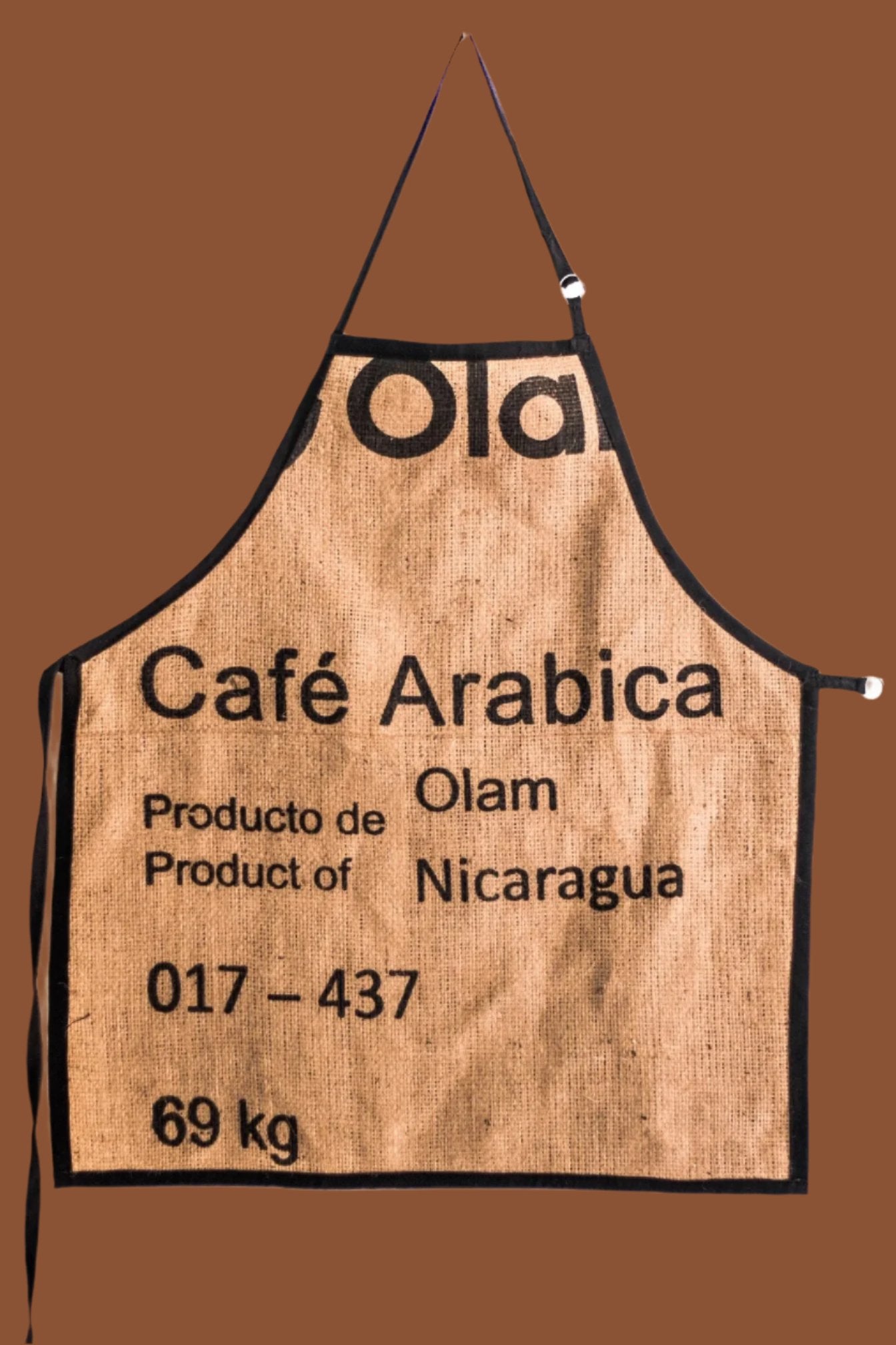 Barista Apron