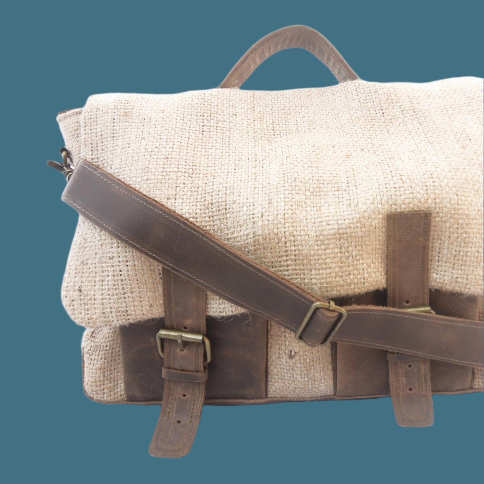Messenger Bag