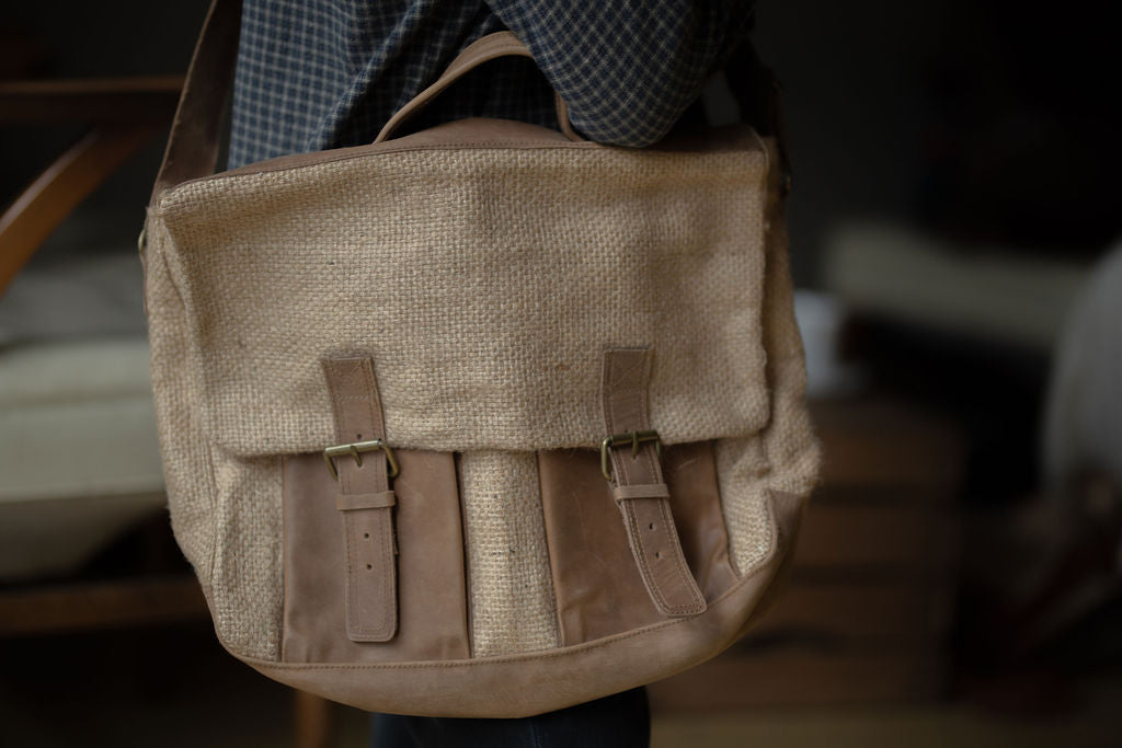Messenger Bag