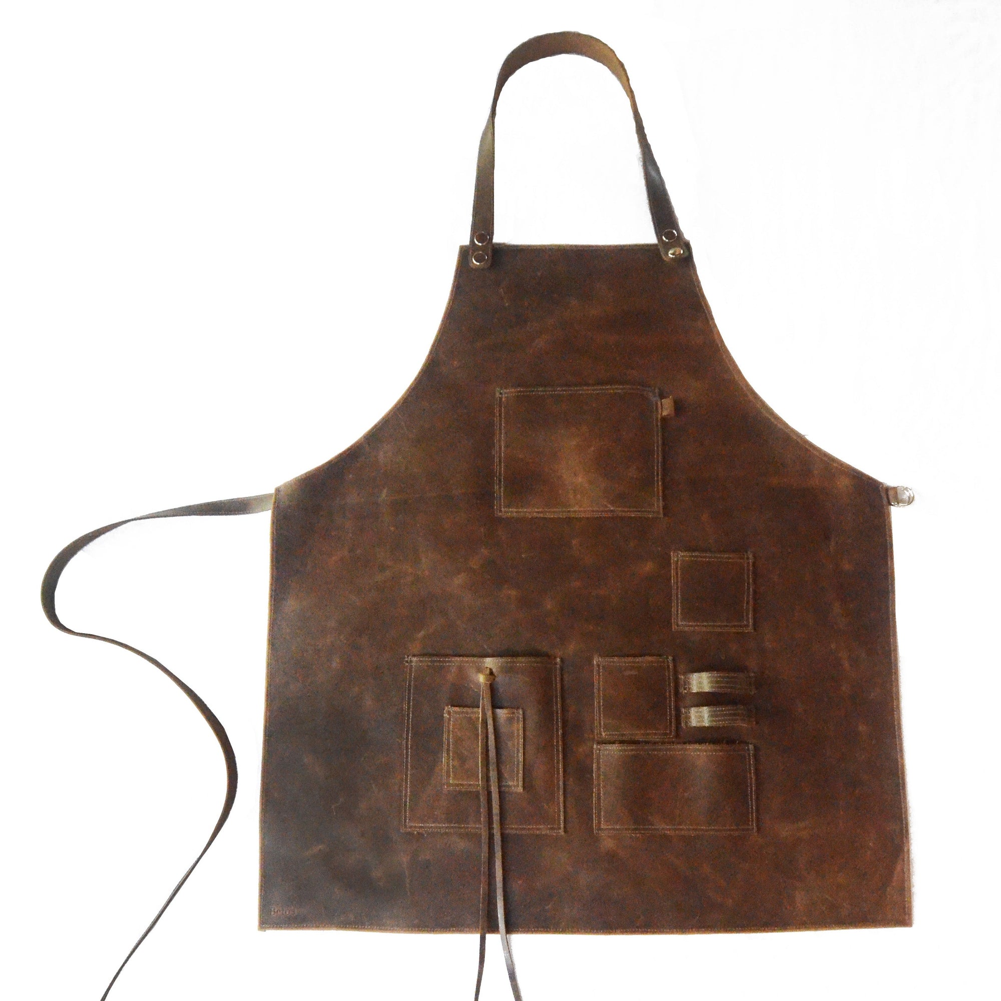 All Leather Apron