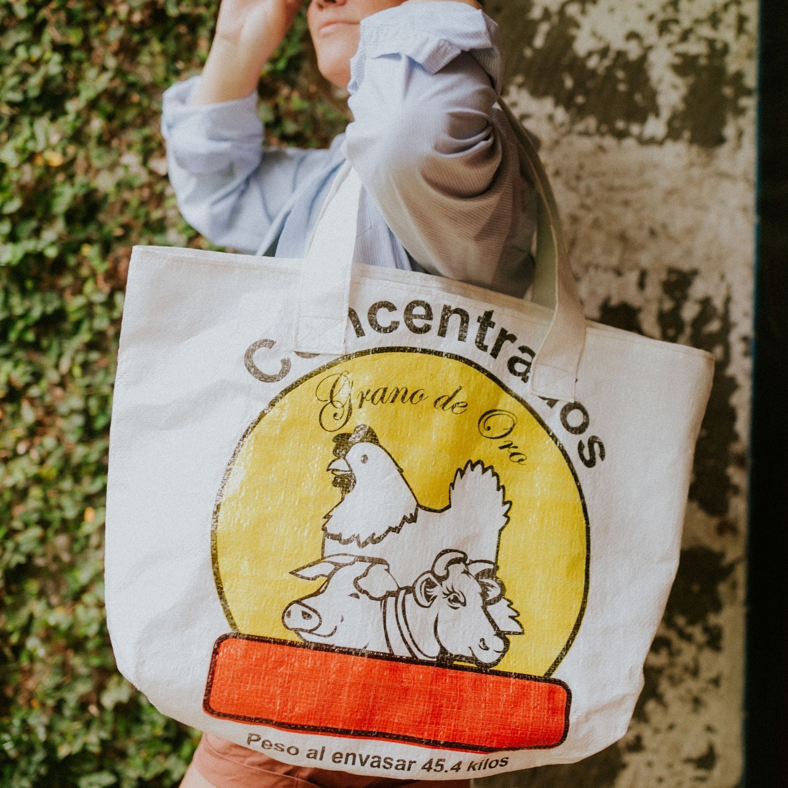 Chicken Bags