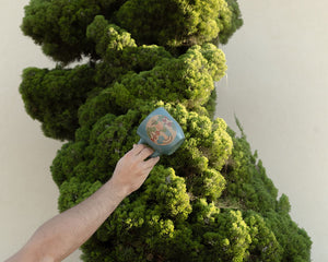 Handmade Ceramic Mug