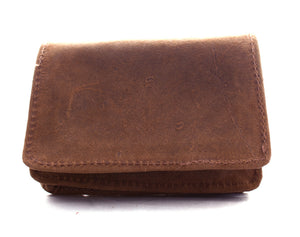 President's Leather Wallet